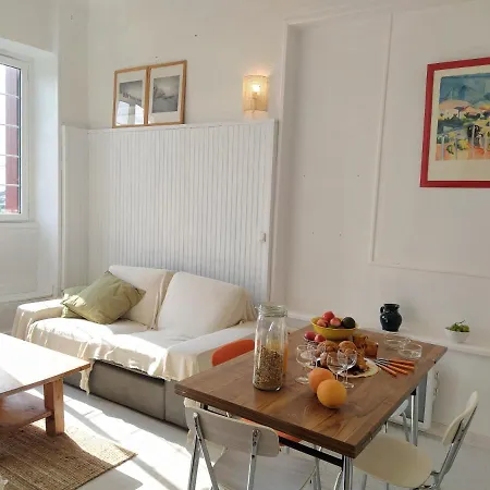 L'horizon D'acotz Apartment *