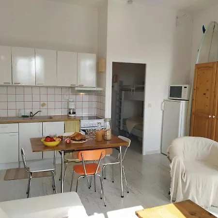 Apartment L'horizon D'acotz Saint-Jean-de-Luz