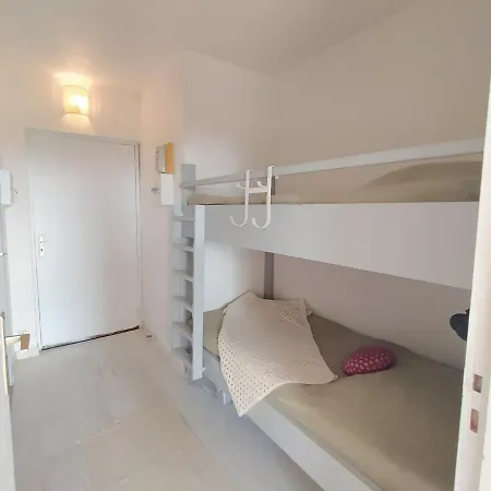 Apartment L'horizon D'acotz Saint-Jean-de-Luz