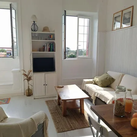 L'horizon D'acotz Apartment